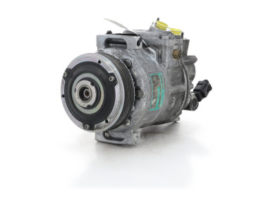Compresseur de climatisation - Audi A3 II PH.1 - 1K0820808F - U1-7573R