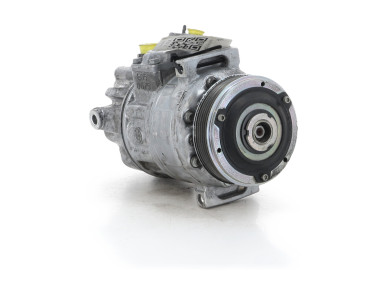Compresseur de climatisation - Audi A3 II PH.1 - 1K0820808F - U1-7573R