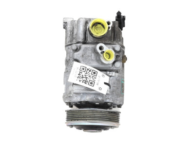Compresseur de climatisation - Audi A3 II PH.1 - 1K0820808F - U1-7573R