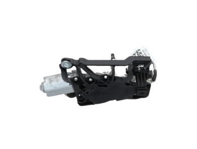Rear wiper motor - Peugeot 206 SW - 6405N0 - H0-8866W