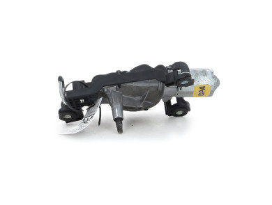 Rear wiper motor - Peugeot 206 SW - 6405N0 - H0-8866W