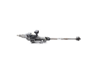Steering column   used - Citroen BERLINGO - 98 204 604 ZD