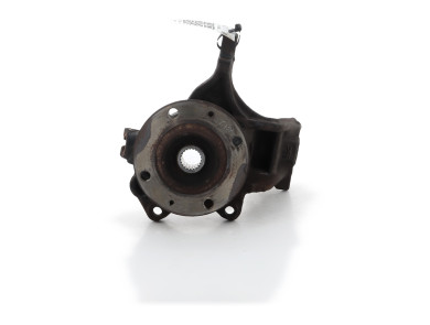 Right steering knuckle - Citroen C3 II PH.2 - 1607557580 - Y1-4633L