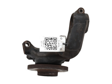 Right steering knuckle - Citroen C3 II PH.2 - 1607557580 - Y1-4633L