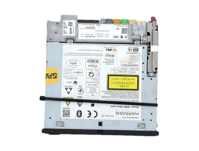 Poste multimédia - Audi Q2 PH.1 - 81A035036C - A0-9305S