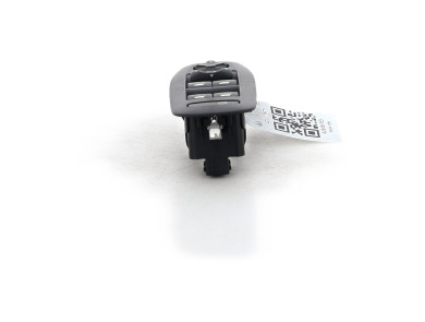 Platine de commande lève-vitre gauche - Peugeot 208 I PH.2 - 98242539ZD - G1-6197Y