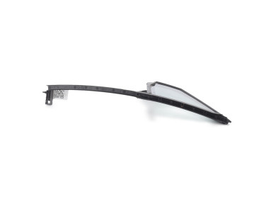 Left front side glass - Peugeot 208 I PH.2 - Noir - 9801476080 - C1-6267B
