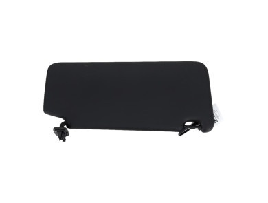 Left sun visor - Mercedes CLASSE A IV - 17781059009H43 - A0-9668H