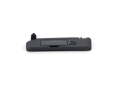 Pare-soleil gauche - Mercedes CLASSE A IV - 17781059009H43 - A0-9668H