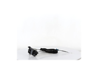 Right front door lock - Opel COMBO E - Blanc - 9816343380 - U0-6918W