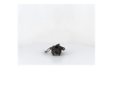 Left rear brake caliper - Peugeot 208 I PH.2 - 00004400W5 - S0-8833G