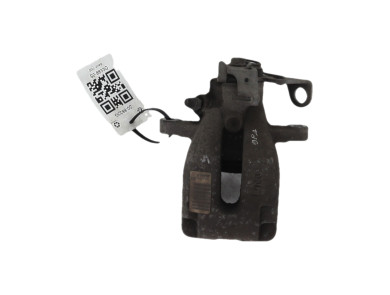 Left rear brake caliper - Peugeot 208 I PH.2 - 00004400W5 - S0-8833G
