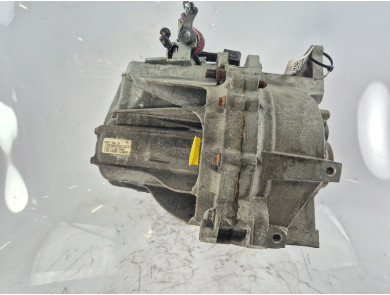 Gearbox type 6N5R7002ZA - Volvo S40 II PH.2 - T1-7815S