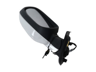 Right wing mirror used - Citroen BERLINGO - 98169897XT