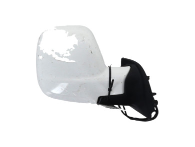 Rétroviseur droit - Opel COMBO E - Blanc - 98169897XT - Z0-6857J