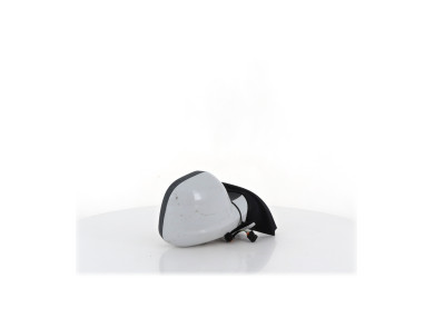 Right wing mirror - Opel COMBO E - Blanc - 98169897XT - Z0-6857J
