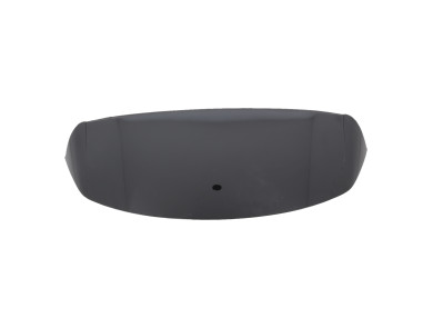 Rear spoiler - Mercedes CLASSE A IV - Noir - 1777902600 - H0-9523V