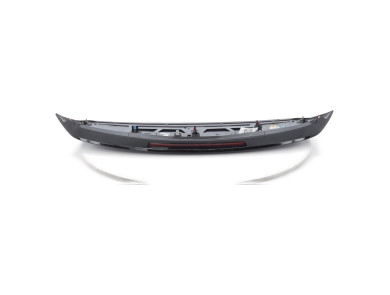 Becquet - Mercedes CLASSE A IV - Noir - 1777902600 - H0-9523V