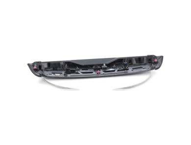 Becquet - Mercedes CLASSE A IV - Noir - 1777902600 - H0-9523V