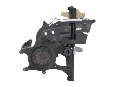 Right front window-lift - Opel COMBO E - 9840175580 - V0-7177T