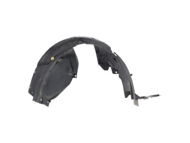Pare boue avant droite - Dacia SANDERO II PH.2 - Rouge Fonce - 638409229R - F1-9948R