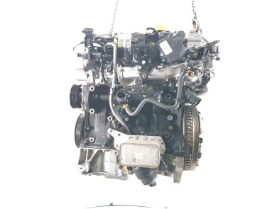Moteur type R9M409 - Renault TALISMAN - F1-2391U