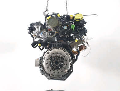 Engine type R9M409 - Renault TALISMAN - F1-2391U