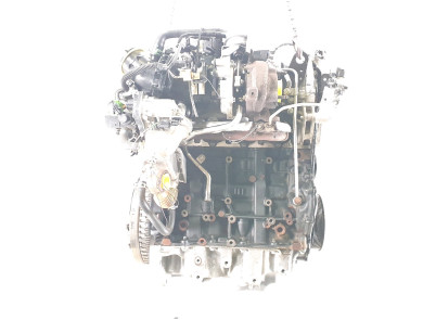 Engine type R9M409 - Renault TALISMAN - F1-2391U
