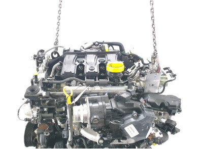 Engine type R9M409 - Renault TALISMAN - F1-2391U