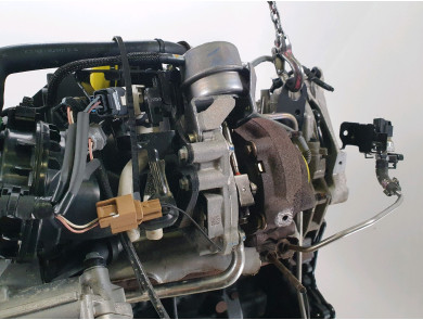 Moteur type R9M409 - Renault TALISMAN - F1-2391U