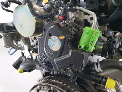 Engine type R9M409 - Renault TALISMAN - F1-2391U