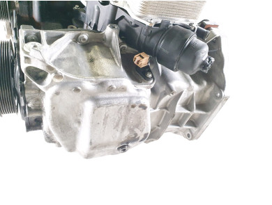 Moteur type R9M409 - Renault TALISMAN - F1-2391U