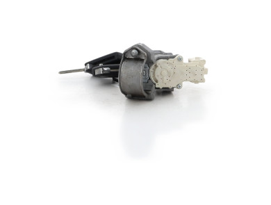 Steering lock - Toyota HILUX PICKUP V - 450200K190 - V1-3831A