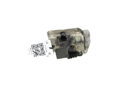 Serrure de porte arriere gauche occasion - Renault CLIO - 7701469940