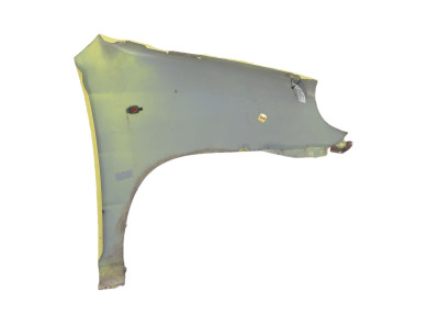 Aile avant gauche - Hyundai ATOS PRIME I - Jaune Clair - 6631102260 - Q0-4248G