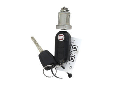 Neiman (barillet clé) - Fiat GRANDE PUNTO III - 52182633 - K1-9216S