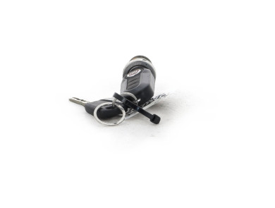 Steering lock - Fiat GRANDE PUNTO III - 52182633 - K1-9216S