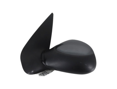 Left wing mirror - Peugeot 206 + - Gris Fonce - 8154JE - H1-6117K