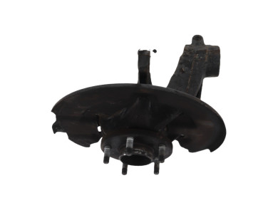 Right steering knuckle - Ford KUGA I - 1674670 - R1-4887A