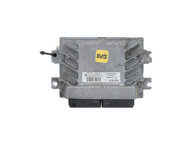 Engine calculator - Dacia SANDERO I - 8200856659 - Z0-9310C