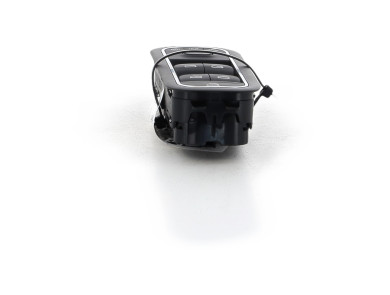 Left window-lift switch panel - Mercedes CLASSE A IV - 1679059803 - M0-9413C