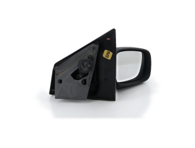 Right wing mirror - Renault CLIO III PH.2 - Noir - 7701061191 - I1-6095A