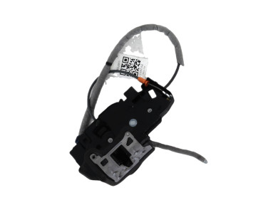 Left front door lock used - Mercedes CLASSE GLA - 0997203702