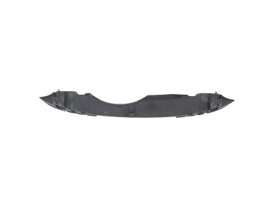Traverse de pare choc arrière - Renault CLIO III PH.2 - Noir - 8200290084 - C0-8124G