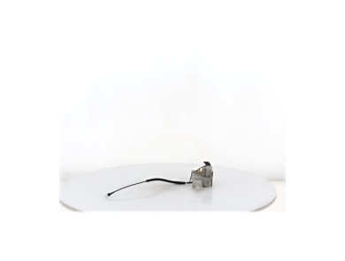 Serrure de porte avant droite - Renault CLIO II PH.1 - Blanc - 7701045305 - W0-7119Q