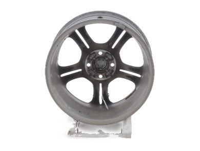 Jante alu - Renault CLIO IV PH.2 - 403004666R - V1-4313Q