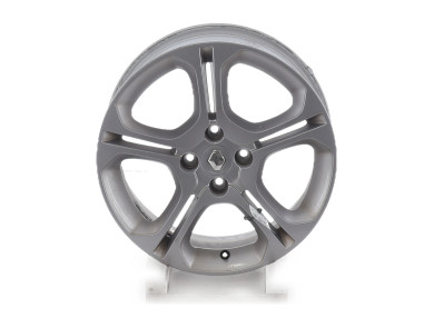 Alloy wheel - Renault CLIO IV PH.2 - 403004666R - E1-4328A