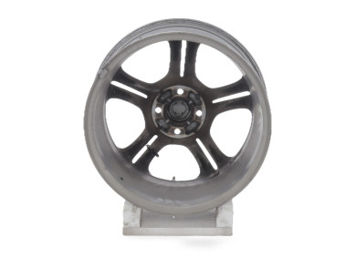 Alloy wheel - Renault CLIO IV PH.2 - 403004666R - E1-4328A