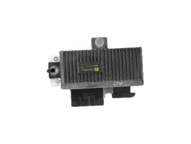 Relais de préchauffe occasion - Renault CLIO - 7700109860