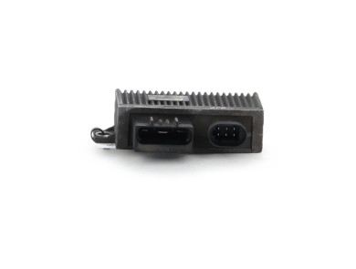 Glow cycle control unit - Renault CLIO II PH.1 - 7700109860 - M0-9289W